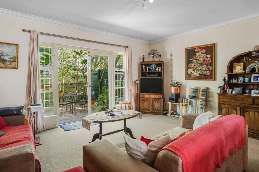 2 Bedroom Property for Sale in Scott Estate Western Cape